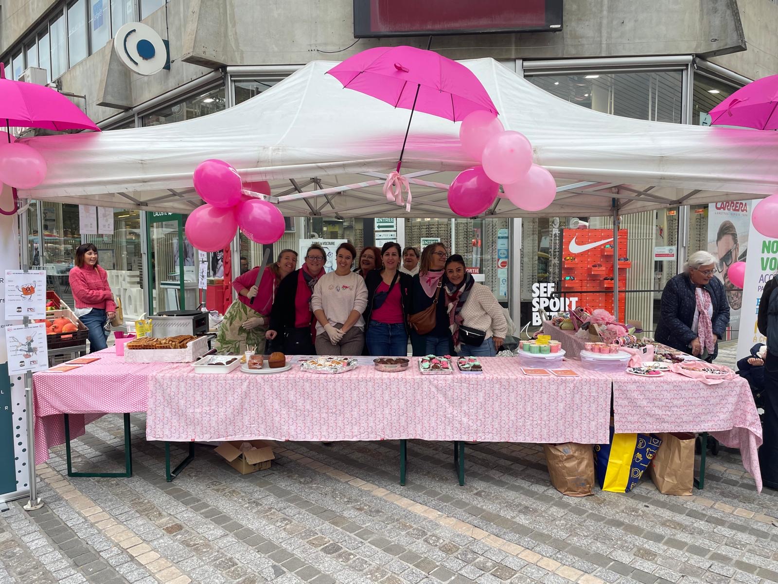 Marché de Montauban